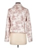 Bagatelle Tie-dye Pink Jacket Size M - photo 2