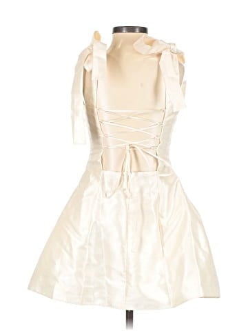Lulus Cocktail Dress (view 2)