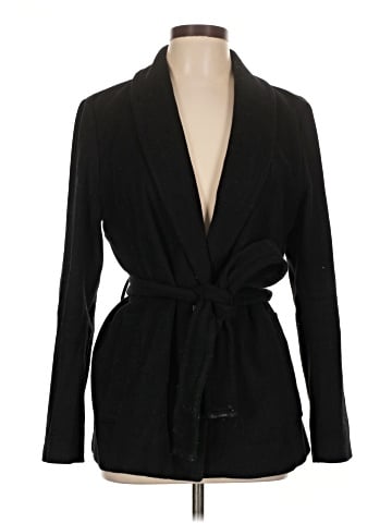 Ann Taylor Blazer (view 1)