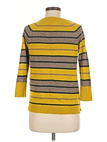 Hive & Honey Pullover Sweater (view 2)