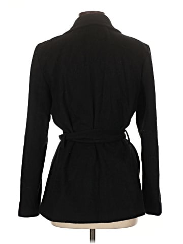 Ann Taylor Blazer (view 2)