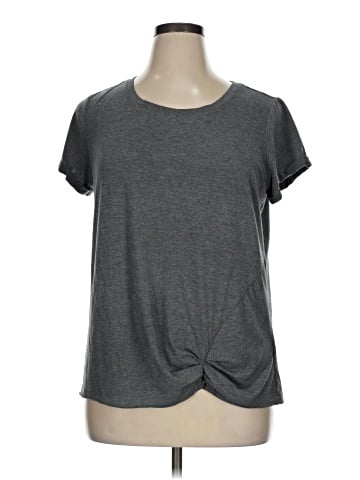 Rock & Republic Short Sleeve T-Shirt (view 1)