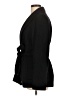 Ann Taylor Black Blazer Size L - photo 5