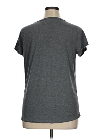 Rock & Republic Short Sleeve T-Shirt (view 2)