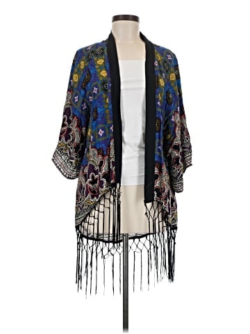 Flying Tomato Cardigan (view 1)