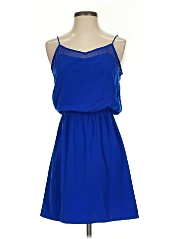 Express Casual Dress (view 1)