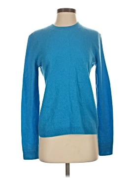 Banana Republic Cashmere Pullover Sweater