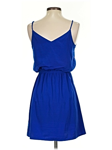 Express Casual Dress (view 2)