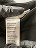 Good American Solid Black Casual Skirt Size 2 - photo 5