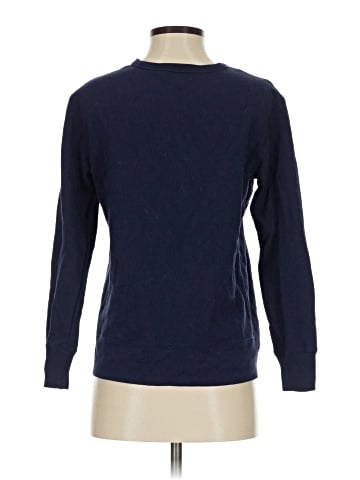 Laura Scott Pullover Sweater (view 2)