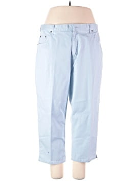 Bill Blass Casual Pants