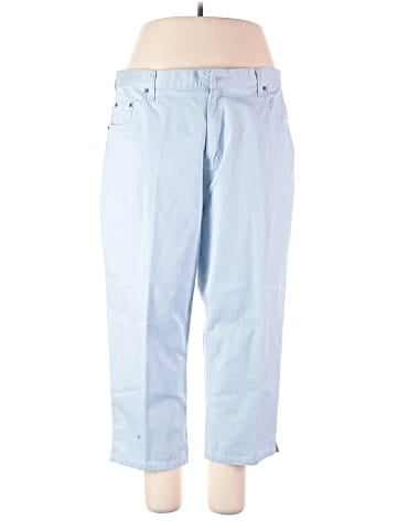 Bill Blass Casual Pants (view 1)