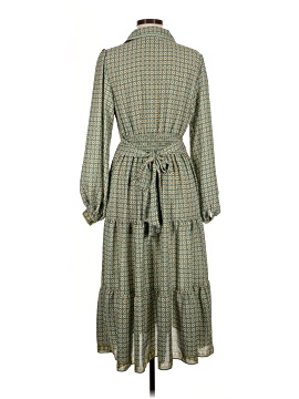 Used Green Evening Gowns On Sale Up To 90% Off | ThredUp