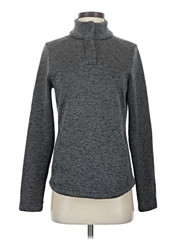 Kyodan Turtleneck Sweater (view 1)