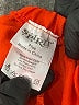 Spirit 100% Polyester Orange Casual Pants Size 36 waist - photo 7