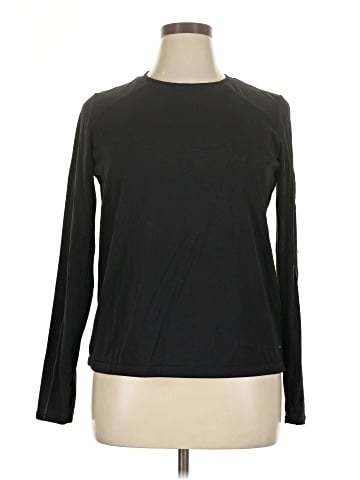 Mondetta Long Sleeve Top (view 1)