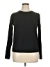 Mondetta Black Long Sleeve Top Size XL - photo 1