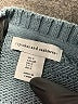 Cupcakes & Cashmere Teal Pullover Sweater Size S - photo 7