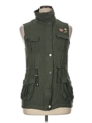 Ashley by 26 International Vest (view 1)