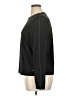 Mondetta Black Long Sleeve Top Size XL - photo 5