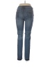 Vigoss Hearts Blue Jeans Size 30 waist - photo 2