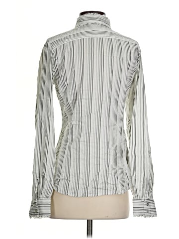 Sisley Long Sleeve Blouse (view 2)