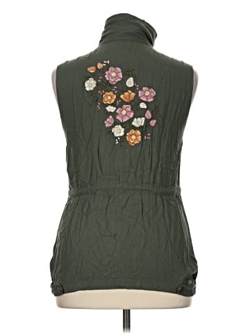 Ashley by 26 International Vest (view 2)