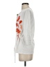Onque Casuals White Jacket Size S - photo 5