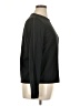 Mondetta Black Long Sleeve Top Size XL - photo 4