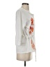 Onque Casuals White Jacket Size S - photo 4