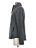 Kyodan 100% Polyester Gray Turtleneck Sweater Size P (petite) - photo 5