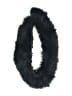 Surell Black Ear Muffs One size - photo 1