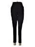 snag Solid Black Active Pants One size - photo 2