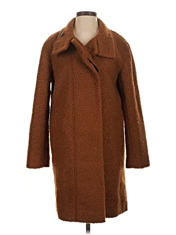 Ann Taylor LOFT Coat (view 1)