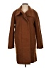 Ann Taylor LOFT Brown Coat Size XS - photo 1