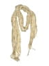 Unbranded Ivory Tan Scarf One size - photo 1