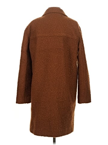 Ann Taylor LOFT Coat (view 2)