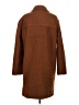 Ann Taylor LOFT Brown Coat Size XS - photo 2
