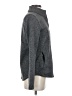 Kyodan 100% Polyester Gray Turtleneck Sweater Size P (petite) - photo 4