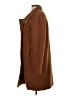 Ann Taylor LOFT Brown Coat Size XS - photo 5
