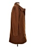 Ann Taylor LOFT Brown Coat Size XS - photo 4