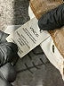 Vince. Chevron-herringbone Brown Jeans Size 25 waist - photo 8