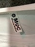 MAC Tropical White Short Sleeve T-Shirt Size XL - photo 7