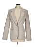 Babaton Ivory Tan Blazer Size 2 - photo 1
