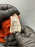 Unbranded Orange Cardigan Size M - photo 9