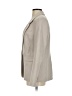 Babaton Ivory Tan Blazer Size 2 - photo 5