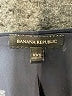Banana Republic 100% Polyester Blue Tank Top Size XXS - photo 7