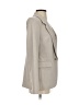 Babaton Ivory Tan Blazer Size 2 - photo 4
