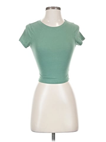 Tilly's Short Sleeve T-Shirt (view 1)