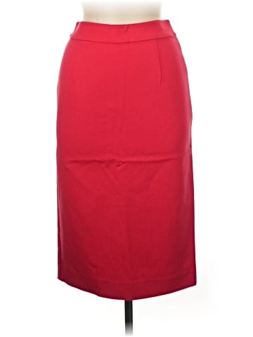 Emporio Armani Formal Skirt (view 1)
